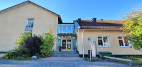 Nipanhotellet in Sollefteå
